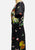 Vintage Clothing - Double Down Gorgeous Dress 'VIP' - Painted Bird Vintage Boutique & The Aviary - Dresses