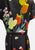 Vintage Clothing - Double Down Gorgeous Dress 'VIP' - Painted Bird Vintage Boutique & The Aviary - Dresses