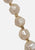 Bam Bam Faux Pearl Necklace 'VIP'