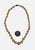 Bam Bam Faux Pearl Necklace