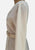 Perfect Cream Dress