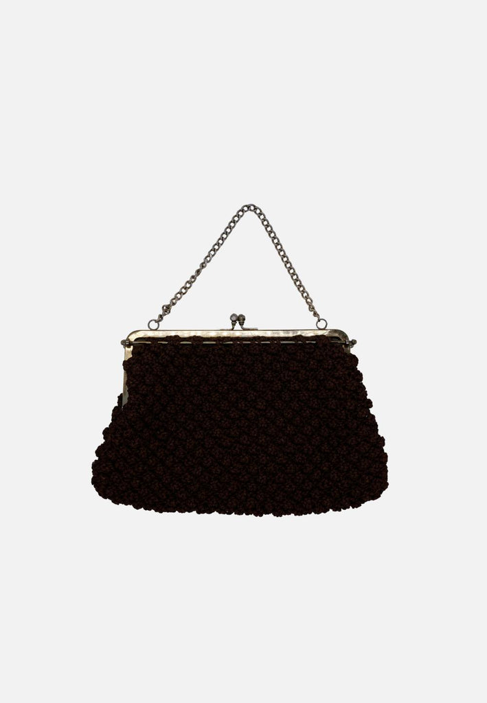 Choco Cool Handbag - STYLISTS COLLECTION