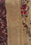 Vintage Clothing - Custard and Berries Scarf 'VIP' - Painted Bird Vintage Boutique & The Aviary - Scarf