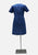 Vintage Clothing - Simple Dress ND - Painted Bird Vintage Boutique & The Aviary - Dresses