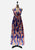 Vintage Clothing - BLUE 14 - Painted Bird Vintage Boutique & The Aviary - Dresses