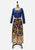 Vintage Clothing - BLUE 18 - Painted Bird Vintage Boutique & The Aviary - Dresses