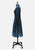 Vintage Clothing - BLUE 33 - Painted Bird Vintage Boutique & The Aviary - Dresses