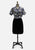 Vintage Clothing - DRAFT - Painted Bird Vintage Boutique & The Aviary - Shirts & Tops