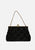 Green Hue Jewelled Sparkle Handbag - STYLISTS COLLECTION 'VIP'