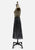 1970s Wyndham Wool Pleated Midi Skirt