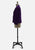 Jaeger London 1960s Royal Purple Wool Blazer Jacket 'VIP'
