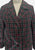 1960s Philip Askew London Wool Coat - STYLISTS COLLECTION 'VIP'
