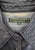 Holland & Holland 1970s Steel Grey Calfskin Leather Shirt Jacket 'VIP'