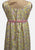Vintage Clothing - Lemon Sweets Dress 'VIP' - Painted Bird Vintage Boutique & The Aviary - Dresses