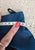 Vintage Clothing - HANDBAG TEMPLATE 1980 - Painted Bird Vintage Boutique & The Aviary - Handbag