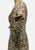 Silk Flora Dress