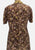 Caramel and Custard Dress 'VIP'