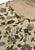 Silk Flora Dress