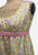 Vintage Clothing - Lemon Sweets Dress 'VIP' - Painted Bird Vintage Boutique & The Aviary - Dresses
