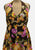 Vintage Clothing - Halting Anna Dress 'VIP' - Painted Bird Vintage Boutique & The Aviary - Dresses