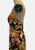 Vintage Clothing - Halting Anna Dress 'VIP' - Painted Bird Vintage Boutique & The Aviary - Dresses