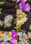 Vintage Clothing - Halting Anna Dress 'VIP' - Painted Bird Vintage Boutique & The Aviary - Dresses
