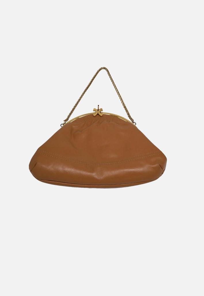 Vintage Clothing - Dulche Handbag 'VIP' - Painted Bird Vintage Boutique & The Aviary - Handbag