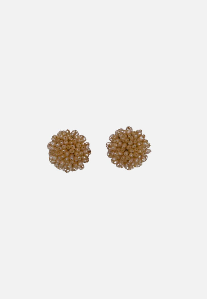 Fresh Pearls Earring 'VIP'