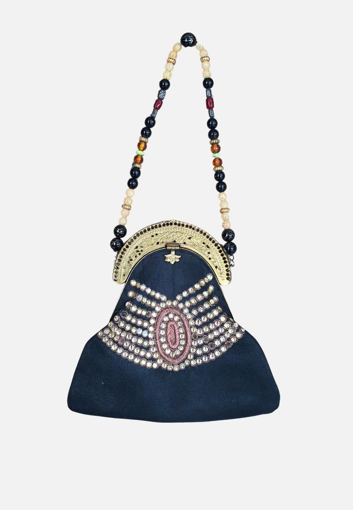 Persian Style Handbag