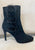 Vintage Clothing - Ferocious Booties 'VIP' - Painted Bird Vintage Boutique & The Aviary - Shoes