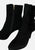 Vintage Clothing - Ferocious Booties 'VIP' - Painted Bird Vintage Boutique & The Aviary - Shoes