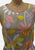 Vintage Clothing - French Floral Beauty 'VIP' - Painted Bird Vintage Boutique & The Aviary - Dresses