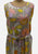 Vintage Clothing - French Floral Beauty 'VIP' - Painted Bird Vintage Boutique & The Aviary - Dresses