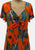 Vintage Clothing - Earning Stripes Maxi 'VIP' NOT DONE - Painted Bird Vintage Boutique & The Aviary - Dresses