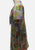 Vintage Clothing - Rainbow Perfect Dress 'VIP' - Painted Bird Vintage Boutique & The Aviary - Dresses