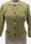 Vintage Clothing - French Elegance Jacket - Painted Bird Vintage Boutique & The Aviary - Jacket