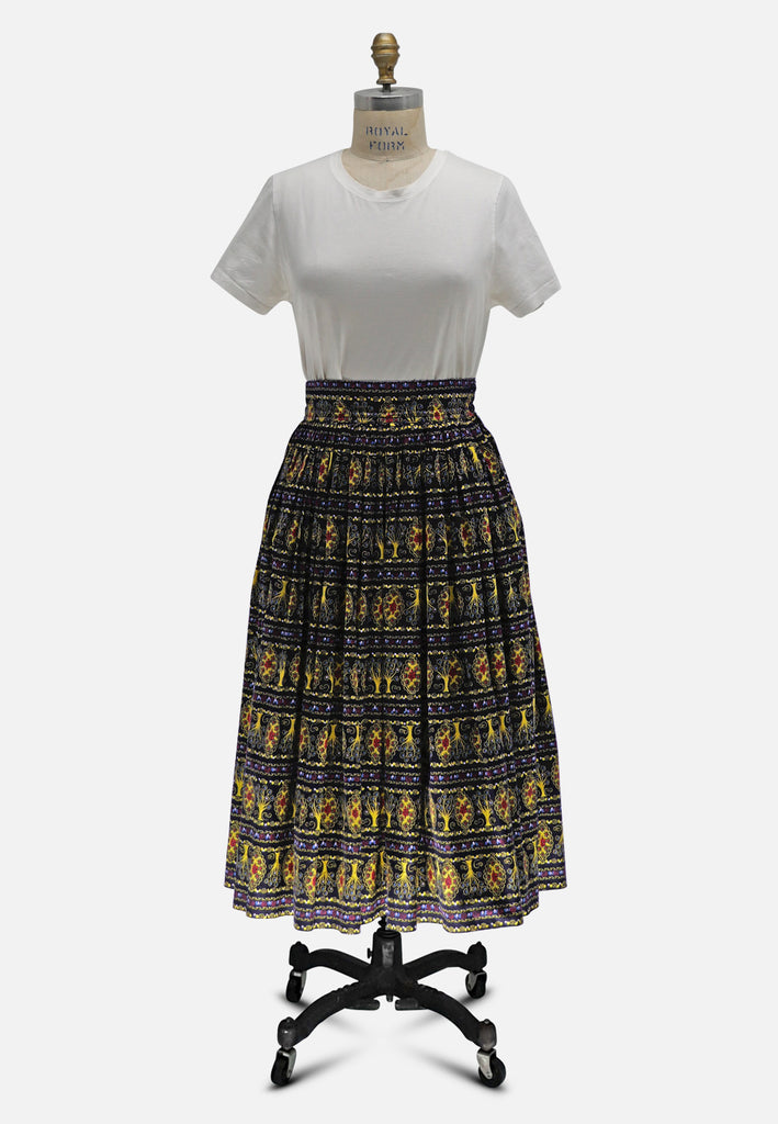 Trees For Life Skirt