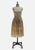 Delicate Summer Skirt 'VIP'