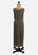 Vintage Clothing - Golden Gal Dress 'VIP' - Painted Bird Vintage Boutique & The Aviary - Dresses