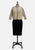 Vintage Clothing - Lurex Love Jacket 'VIP' - Painted Bird Vintage Boutique & The Aviary - Jacket