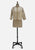 Vintage Clothing - Lurex Love Jacket 'VIP' - Painted Bird Vintage Boutique & The Aviary - Jacket