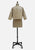 Vintage Clothing - Lurex Love Jacket 'VIP' - Painted Bird Vintage Boutique & The Aviary - Jacket