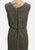 Vintage Clothing - Golden Gal Dress 'VIP' - Painted Bird Vintage Boutique & The Aviary - Dresses
