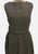 Vintage Clothing - Golden Gal Dress 'VIP' - Painted Bird Vintage Boutique & The Aviary - Dresses