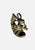 Vintage Clothing - Wee Goldies Shoes 'VIP' - Painted Bird Vintage Boutique & The Aviary - Shoes