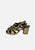 Vintage Clothing - Wee Goldies Shoes 'VIP' - Painted Bird Vintage Boutique & The Aviary - Shoes