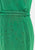 Emerald Diamante Column Dress 'VIP'