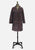 1960s Philip Askew London Wool Coat - STYLISTS COLLECTION 'VIP'