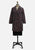 1960s Philip Askew London Wool Coat - STYLISTS COLLECTION 'VIP'