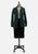 Claudine by Bonds Deep Teal Tailored Jacket 'VIP'